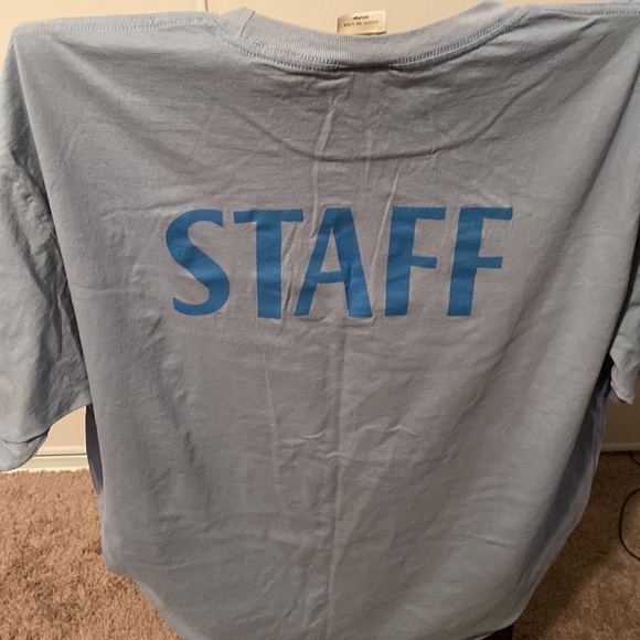 NWOT - High Sierra Music Festival 2013 T-shirt - Picture 4 of 4